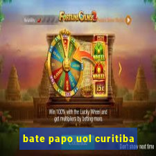 bate papo uol curitiba