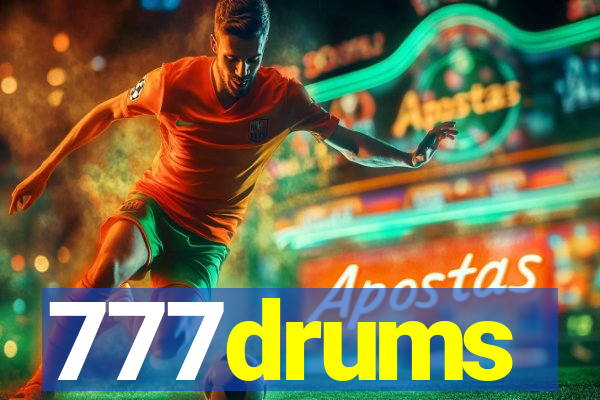 777drums