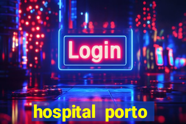 hospital porto alegre trabalhe conosco