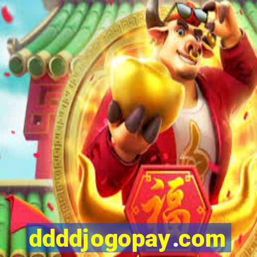 ddddjogopay.com