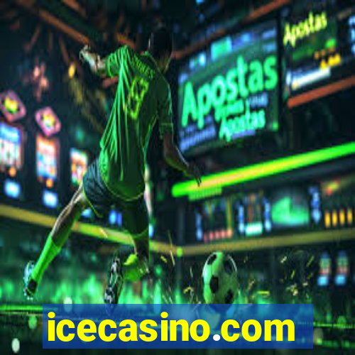 icecasino.com