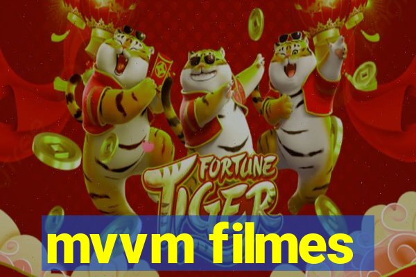 mvvm filmes