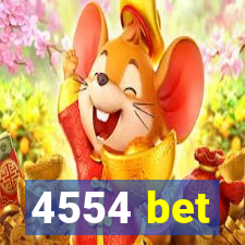 4554 bet