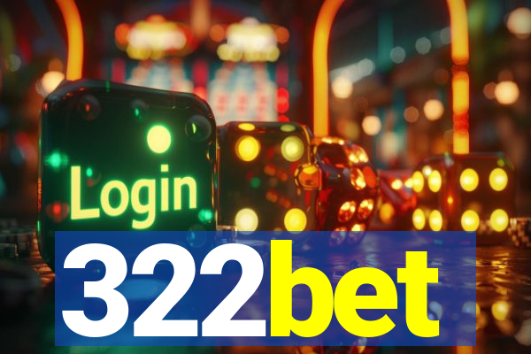 322bet