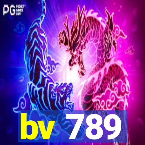 bv 789