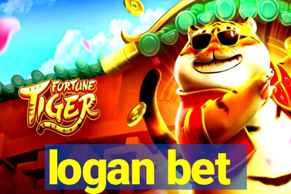 logan bet