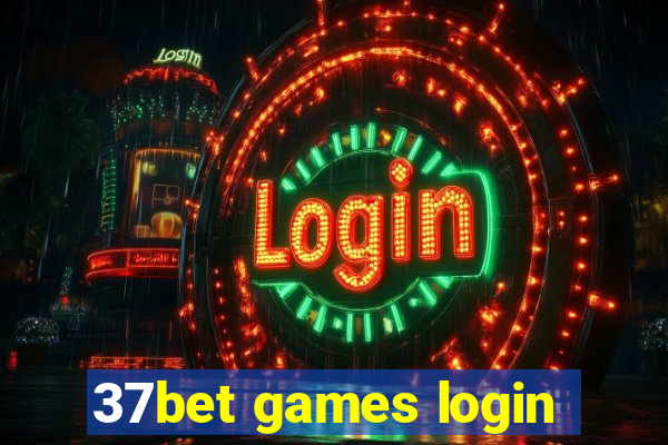 37bet games login