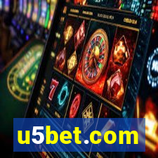 u5bet.com