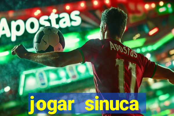 jogar sinuca apostando dinheiro