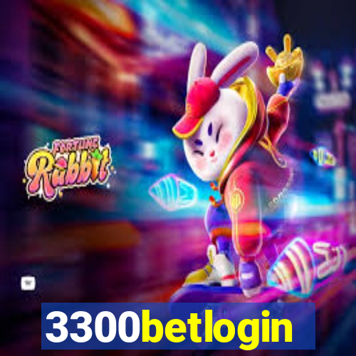 3300betlogin