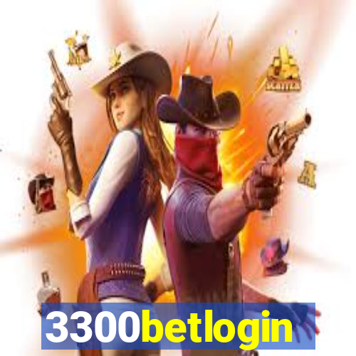 3300betlogin