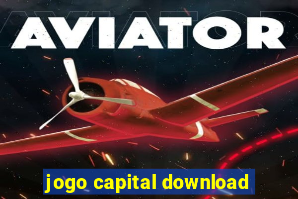 jogo capital download