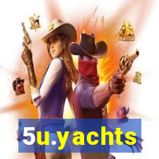 5u.yachts