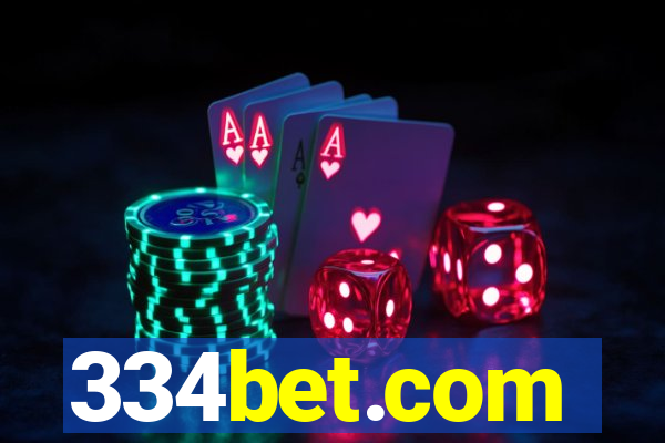 334bet.com