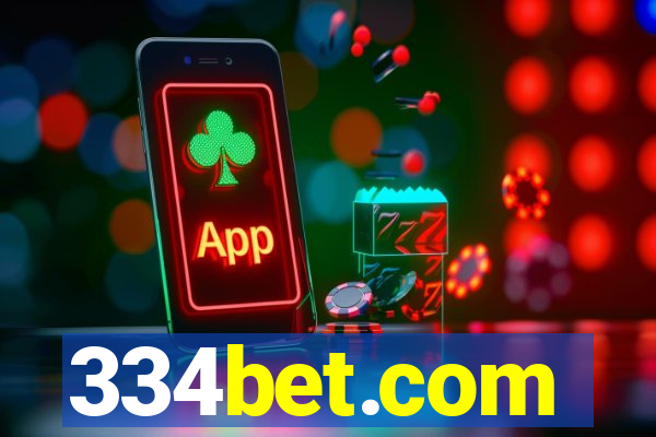 334bet.com