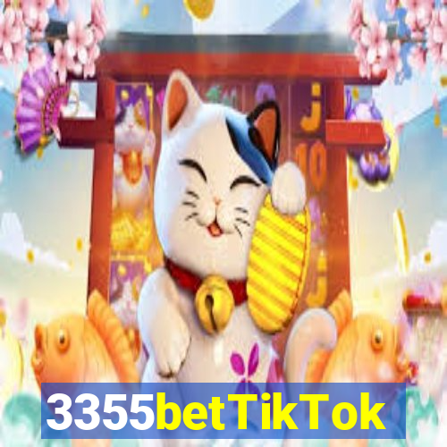 3355betTikTok