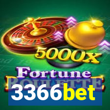 3366bet