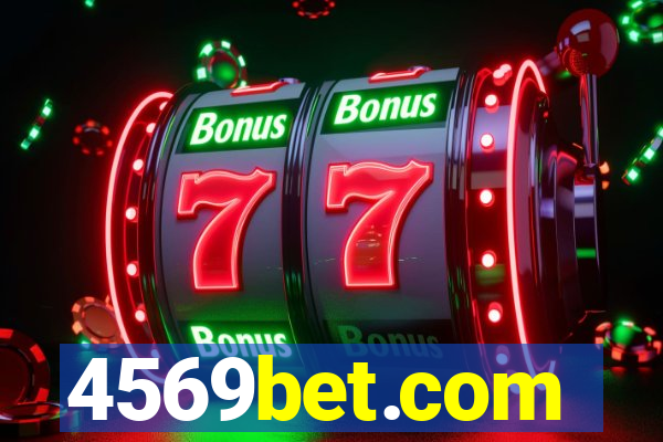 4569bet.com