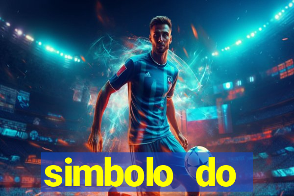 simbolo do corinthians copiar e colar