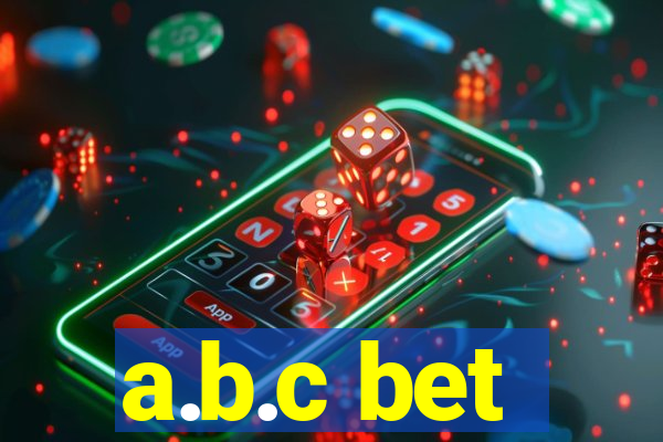 a.b.c bet