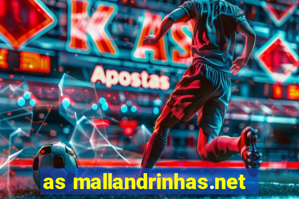 as mallandrinhas.net