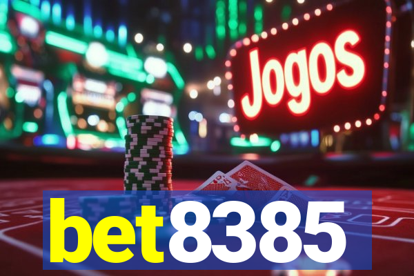 bet8385