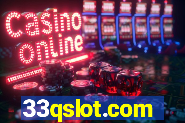 33qslot.com