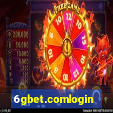 6gbet.comlogin