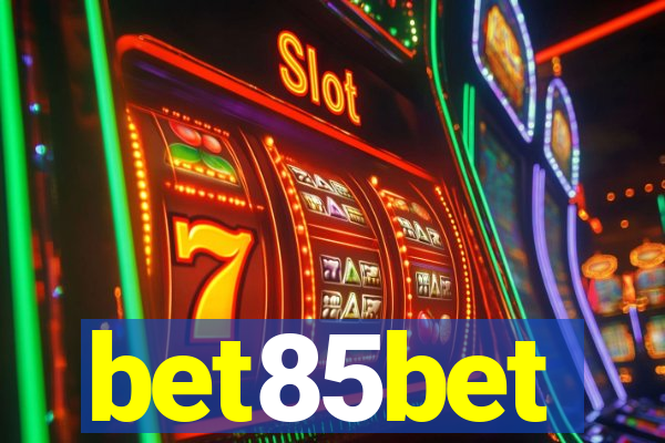 bet85bet