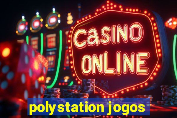 polystation jogos