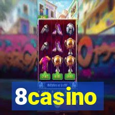 8casino