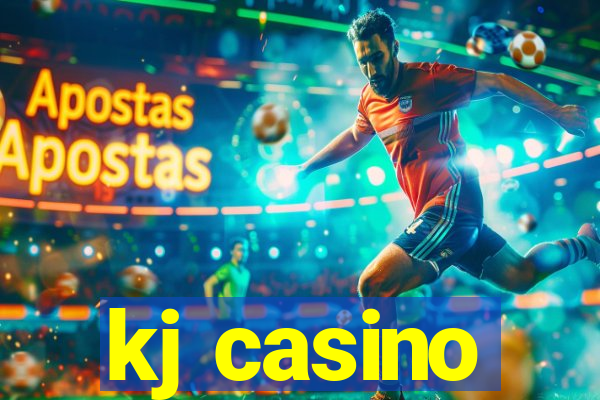 kj casino