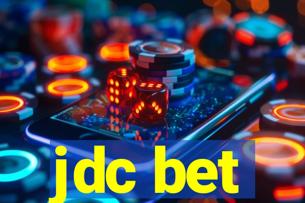 jdc bet