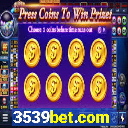 3539bet.com