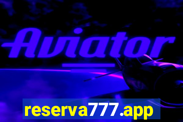 reserva777.app