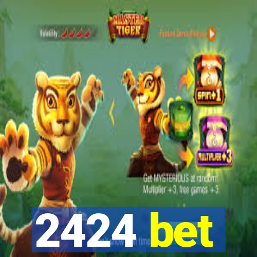 2424 bet