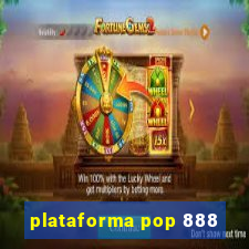 plataforma pop 888