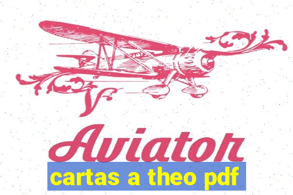 cartas a theo pdf