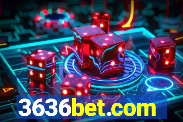 3636bet.com