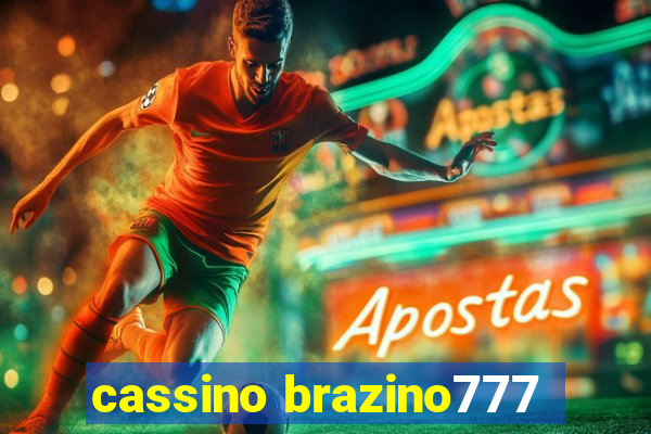 cassino brazino777