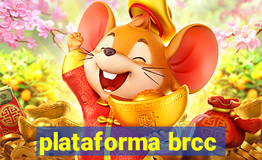 plataforma brcc