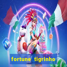 fortune tigrinho demo grátis