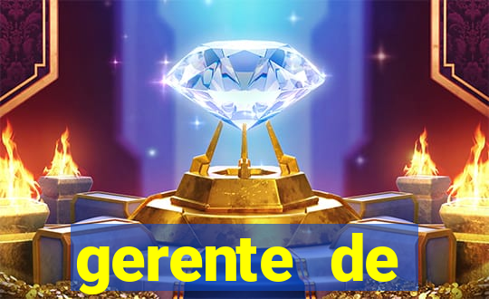 gerente de plataforma slots whatsapp