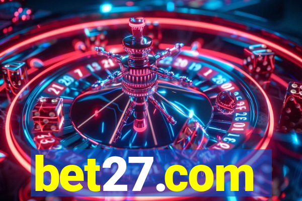 bet27.com