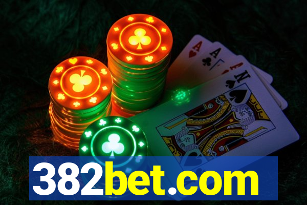 382bet.com