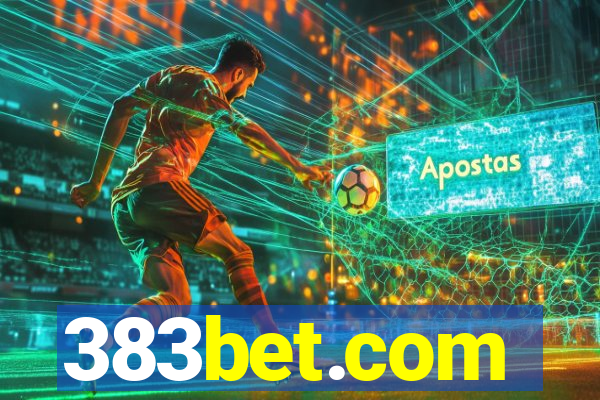 383bet.com