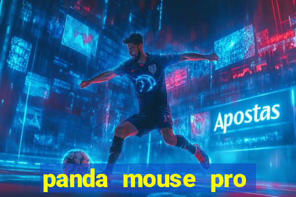 panda mouse pro 1.9.0 apk download