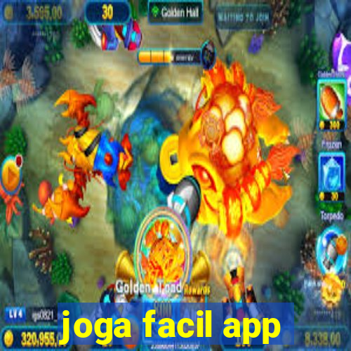 joga facil app