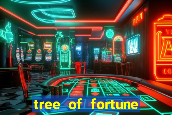 tree of fortune demo grátis