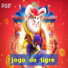 jogo do tigre plataforma nova